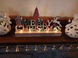 Annette Harries review photo