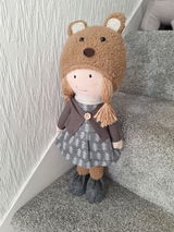 Karen review photo