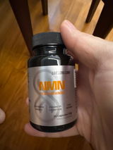 Anonymous review photo