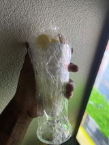 Customer review photo