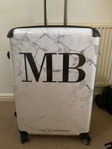 Macauley Brown review photo