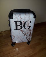 Bernadette Gallier review photo