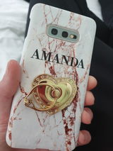 Amanda Murtagh review photo