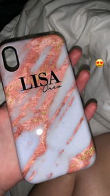 Lisa Oreo review photo