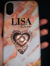 Lisa Oreo review photo