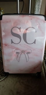Stacey Cunningham review photo