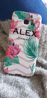 Alex Howell review photo