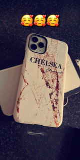 Chelsea Stewart review photo