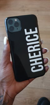 Cherice review photo