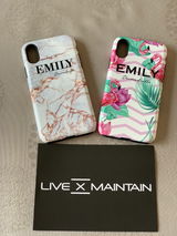 Emily Desmadrille review photo