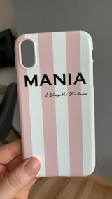 Mania review photo