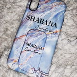 Shabana Coulson review photo