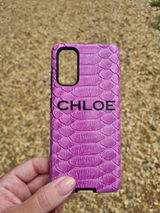 Chloe review photo