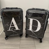 Armani Moffatt review photo