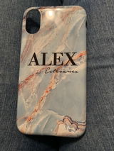 Alexandra Estevanes review photo
