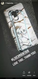 Sar k review photo