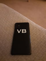 Anonymous review photo