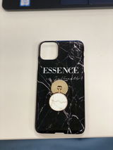 Essence Galbreath review photo