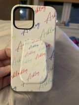 Ashley review photo