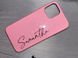 Samantha Smith review photo