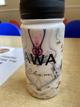 Awa Cham review photo