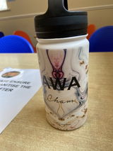 Awa Cham review photo