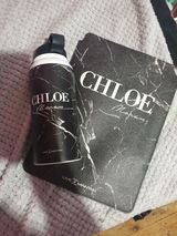 Chloe Moran review photo