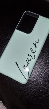 Lauren review photo