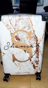 Shamsah Mahmood review photo