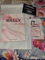 Sally Keller review photo