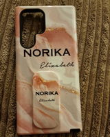 Norika Sowden review photo