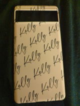 Kelly Bell review photo