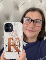 K Brown review photo