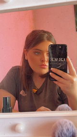 Grace Louise Breach review photo