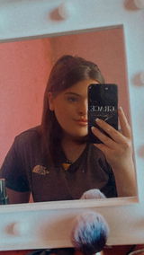 Grace Louise Breach review photo