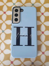 HILARY review photo