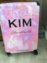 KIM SHORTLAND review photo