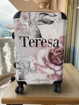 Teresa Coombes review photo