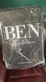 Benjamin Ashton review photo