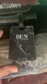 Benjamin Ashton review photo