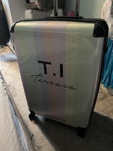 Tereasa Isard review photo