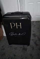 Paul Hamilton review photo