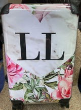 Lucinda review photo