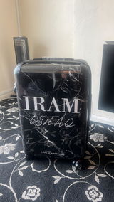Iram Ishaq review photo