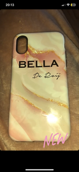 Bella de Roij review photo