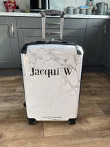 Jacqui Winder review photo