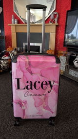 Stacey Cowan review photo