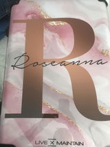 Roseanna Bennett review photo