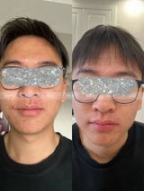 Yan review photo