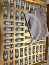 Tian review photo